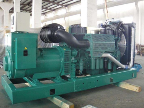 青冈便携静音：租赁无声发电机组，便携式解决能源需求