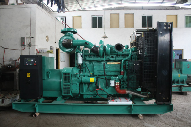 青冈环保无噪音：租用静音发电机组，为环境和耳朵双重保驾护航